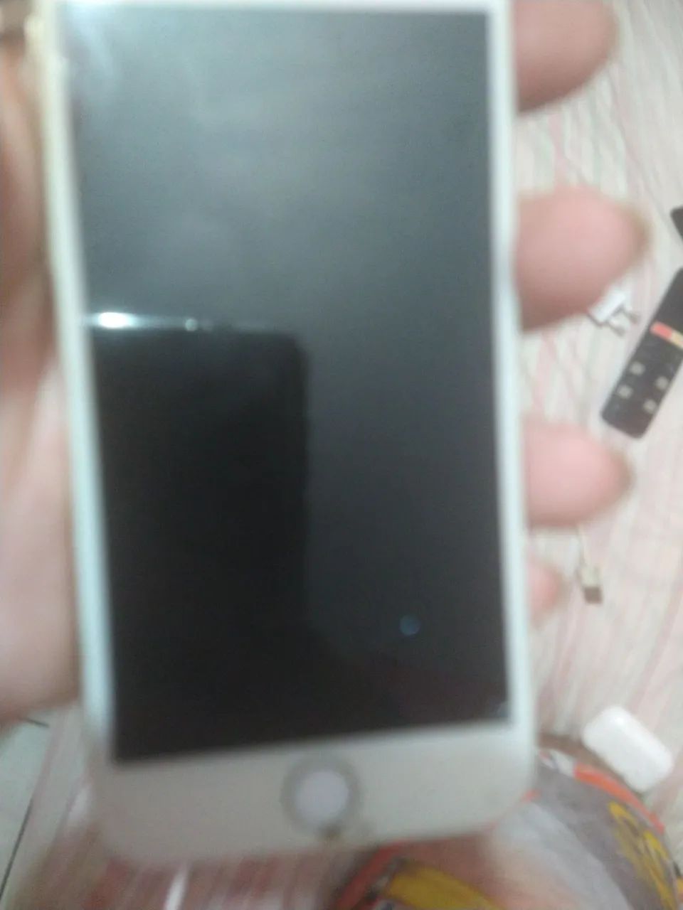 Celular 6 normal defeito  - Foto 2