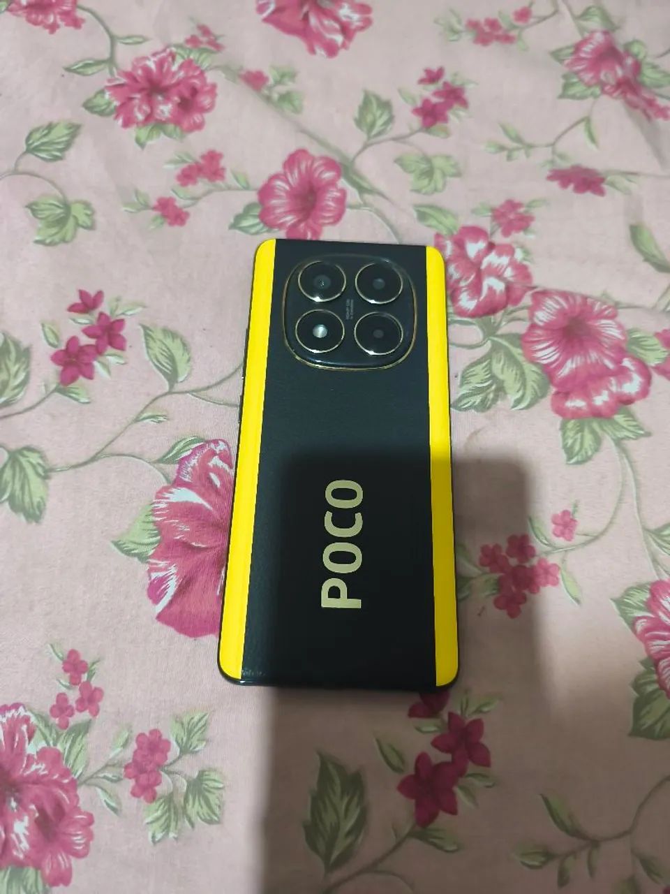 Pouco X7 512 nov - Foto 2