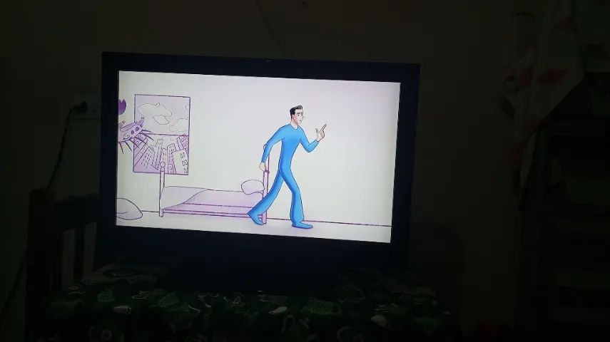 TV Buster  - Foto 5
