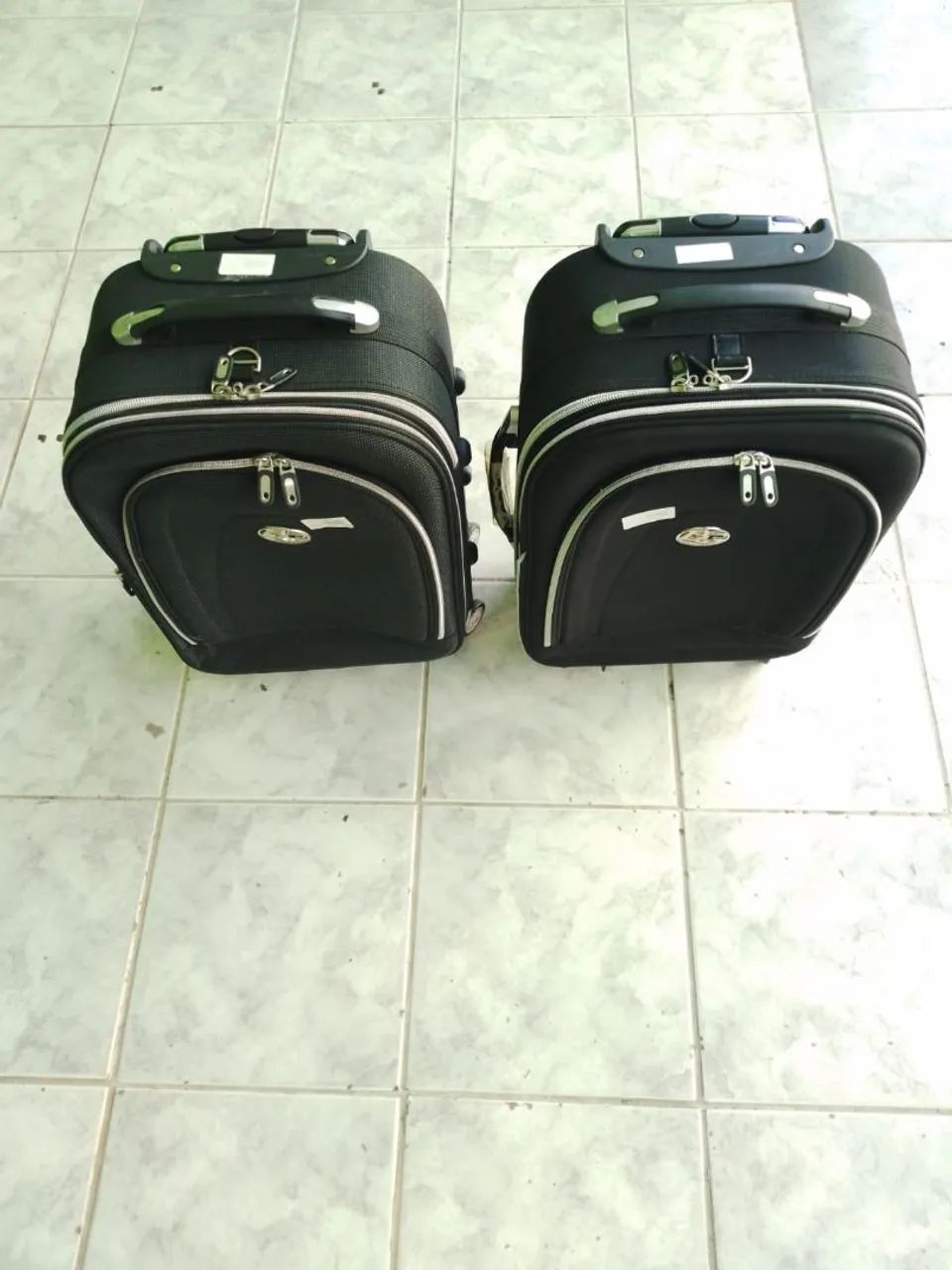 02 Malas  Bagagio