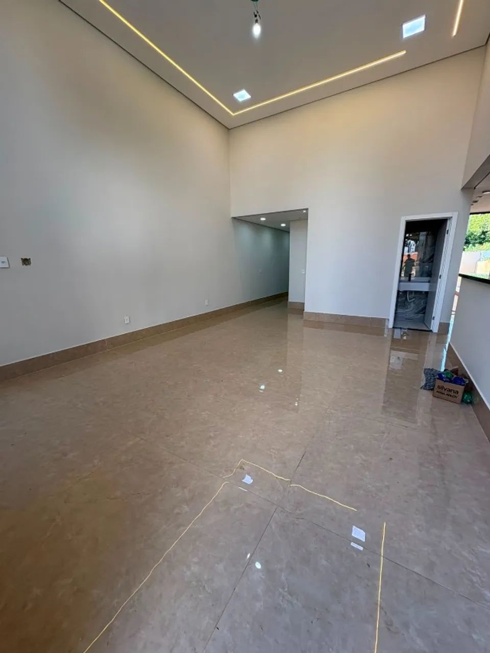 Excelente casa na Ponte Alta Norte  - Foto 2