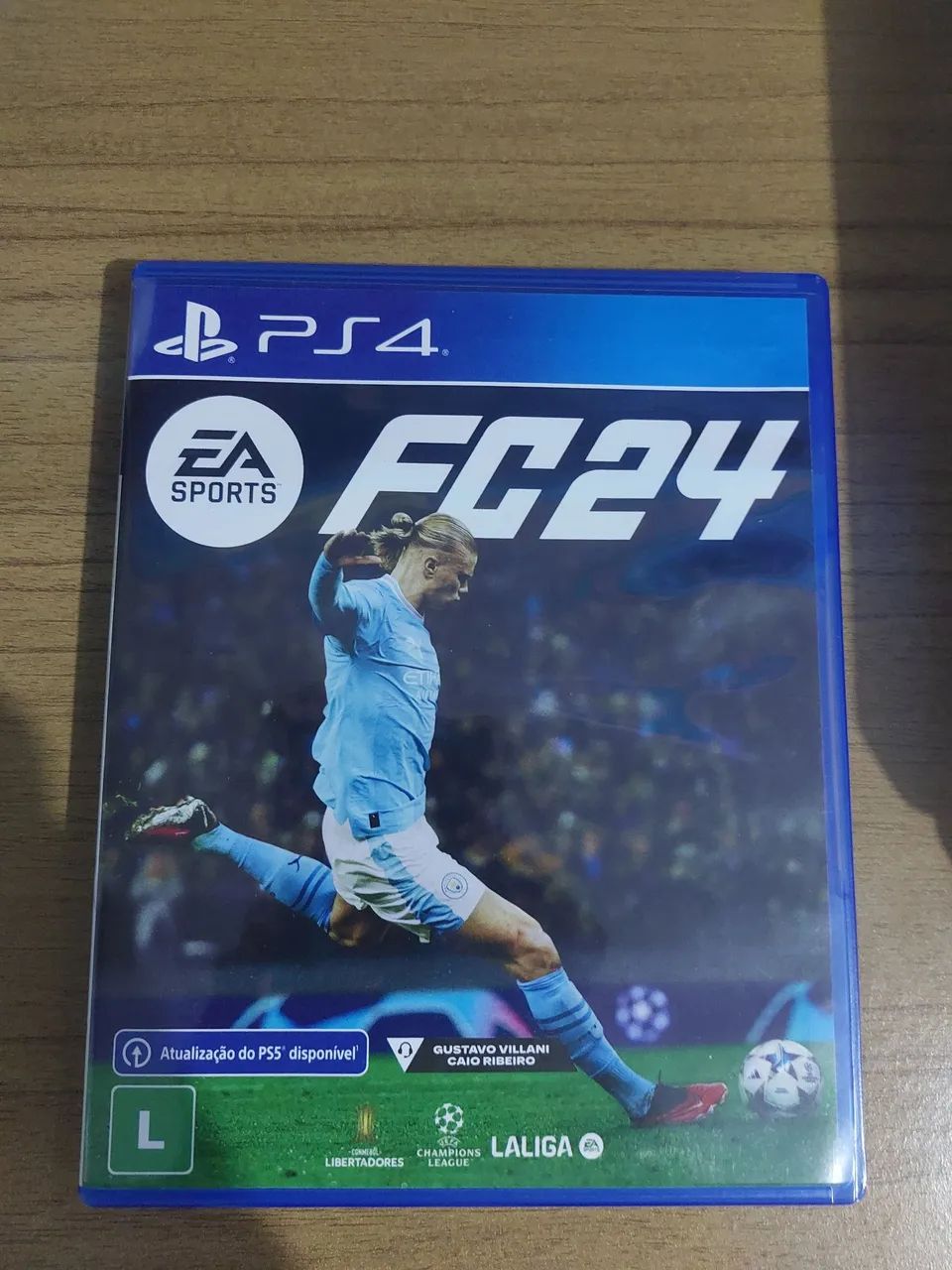 Playstation 4 - Foto 5