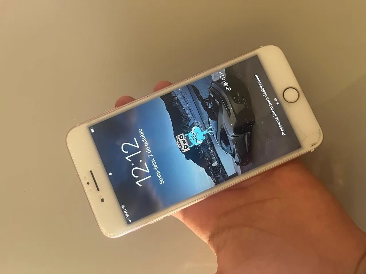 iPhone 7 Plus  - Foto 4