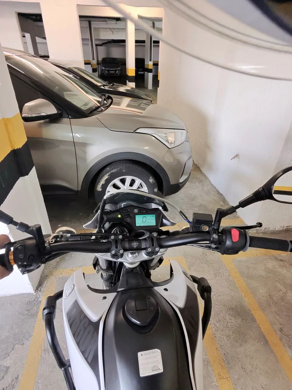 XT660R 2014  - Foto 4