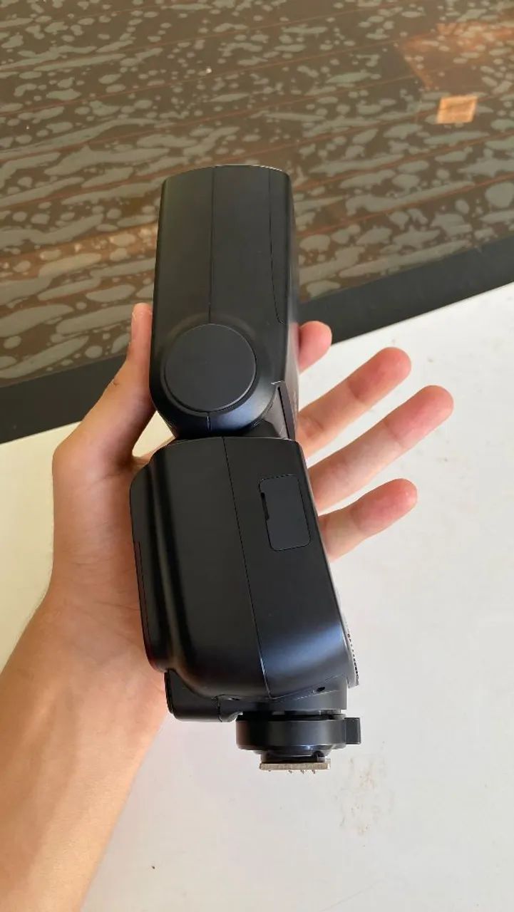 Flash TT685² Canon  - Foto 5