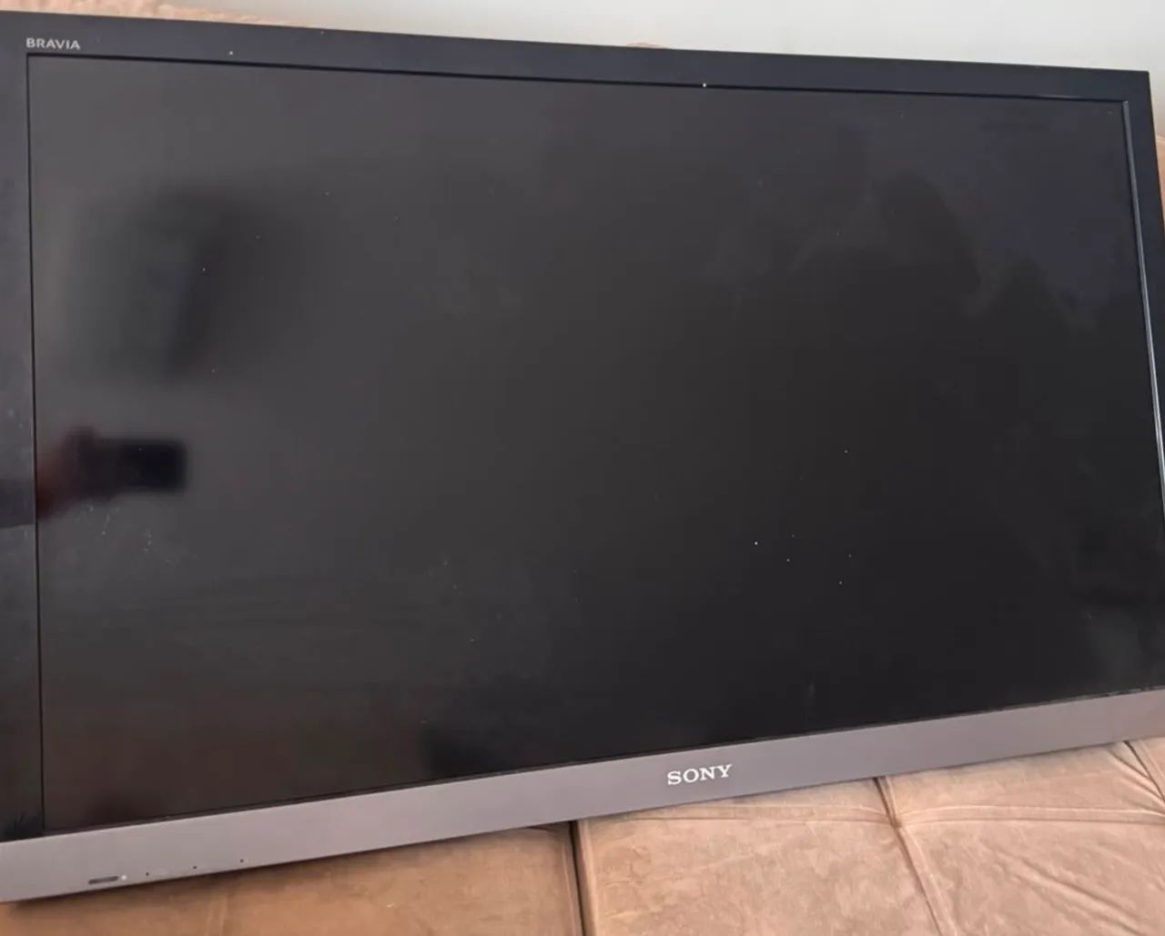 Tv Sony bravia 46 - Foto 3