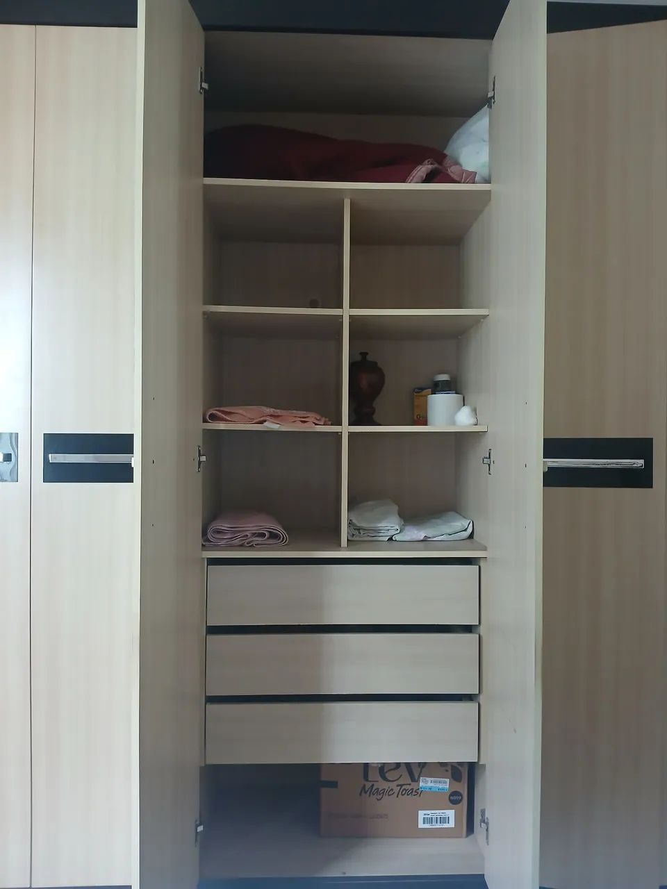 Guarda roupa - Foto 4