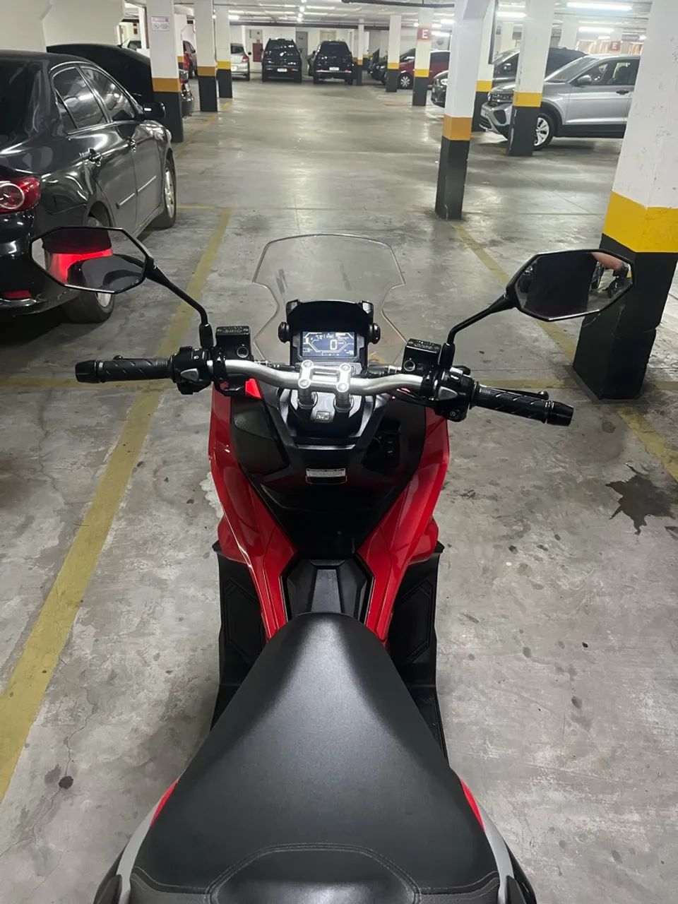 Honda adv 2022 - Foto 3