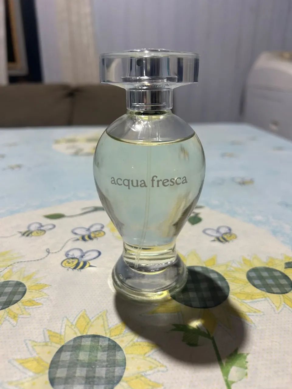 Perfume acqua fresca - Boticário - Foto 2
