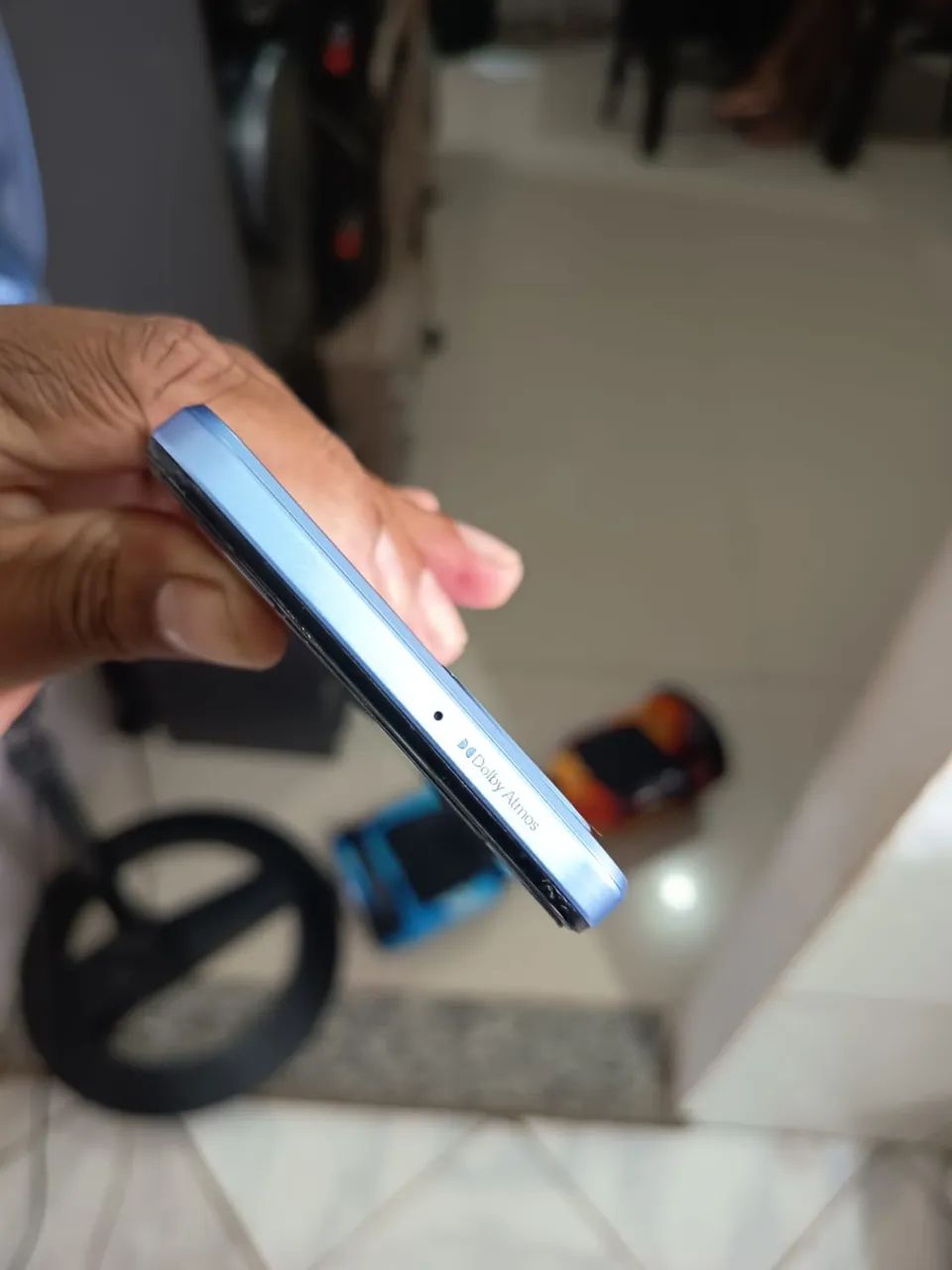 MOTO G54 NFC  - Foto 3
