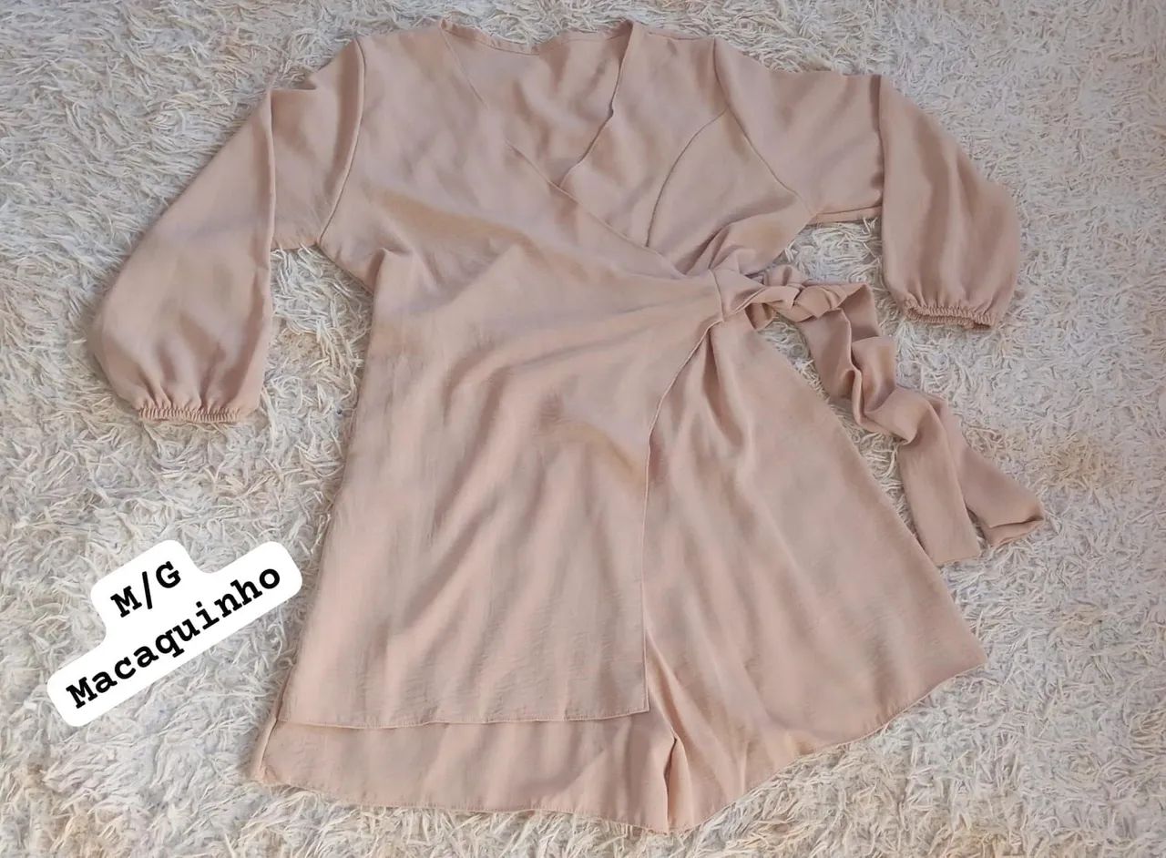Roupas GG  - Foto 3