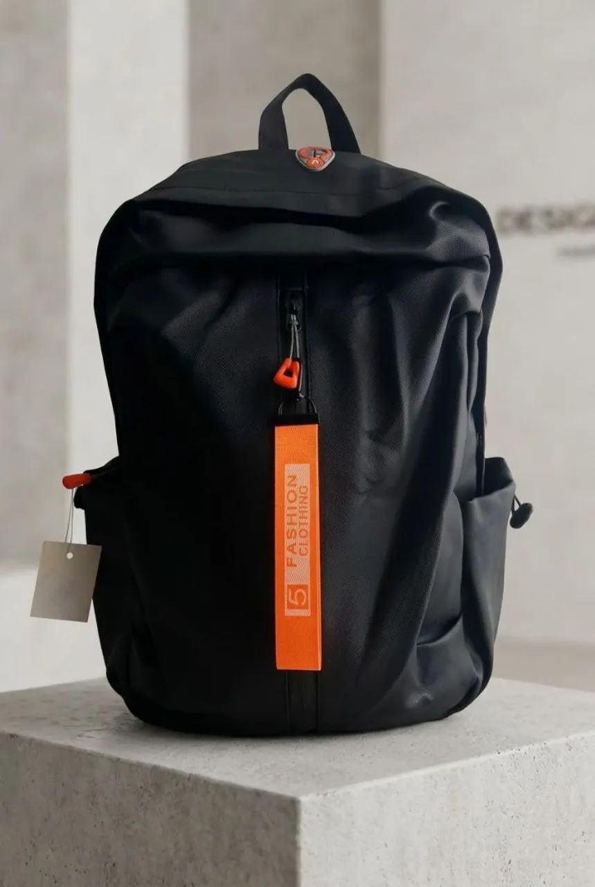 Mochila 100% Impermeável 
