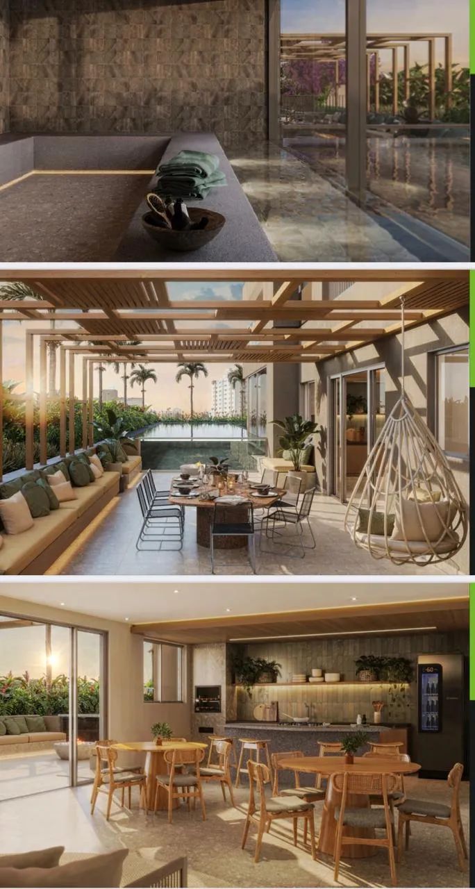 Residencial Hello Vision - Foto 5