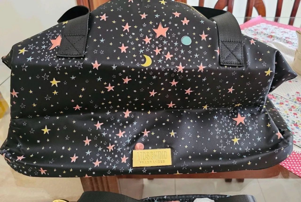 Mala moschino - Foto 2