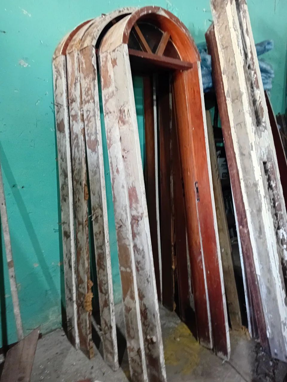 Caixa de porta - Foto 2