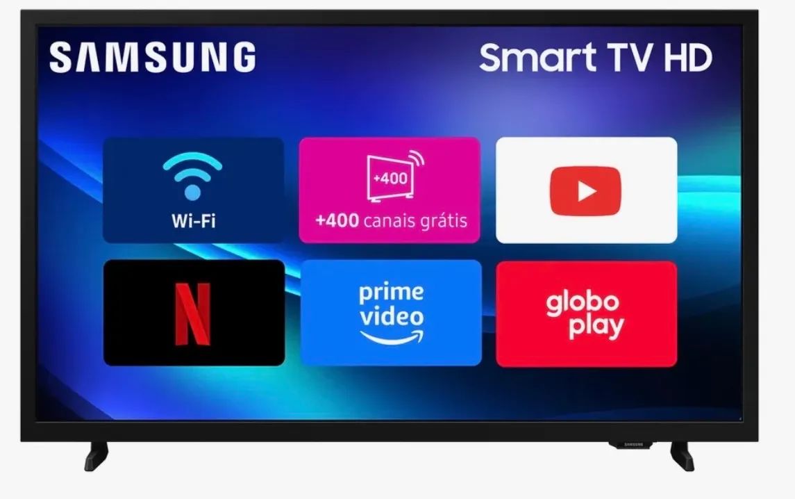 Tv Samsung 32 