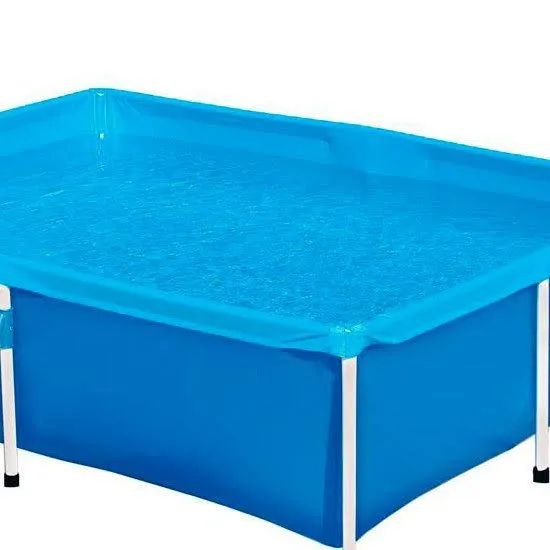 Piscina 2.000 litros  - Foto 2