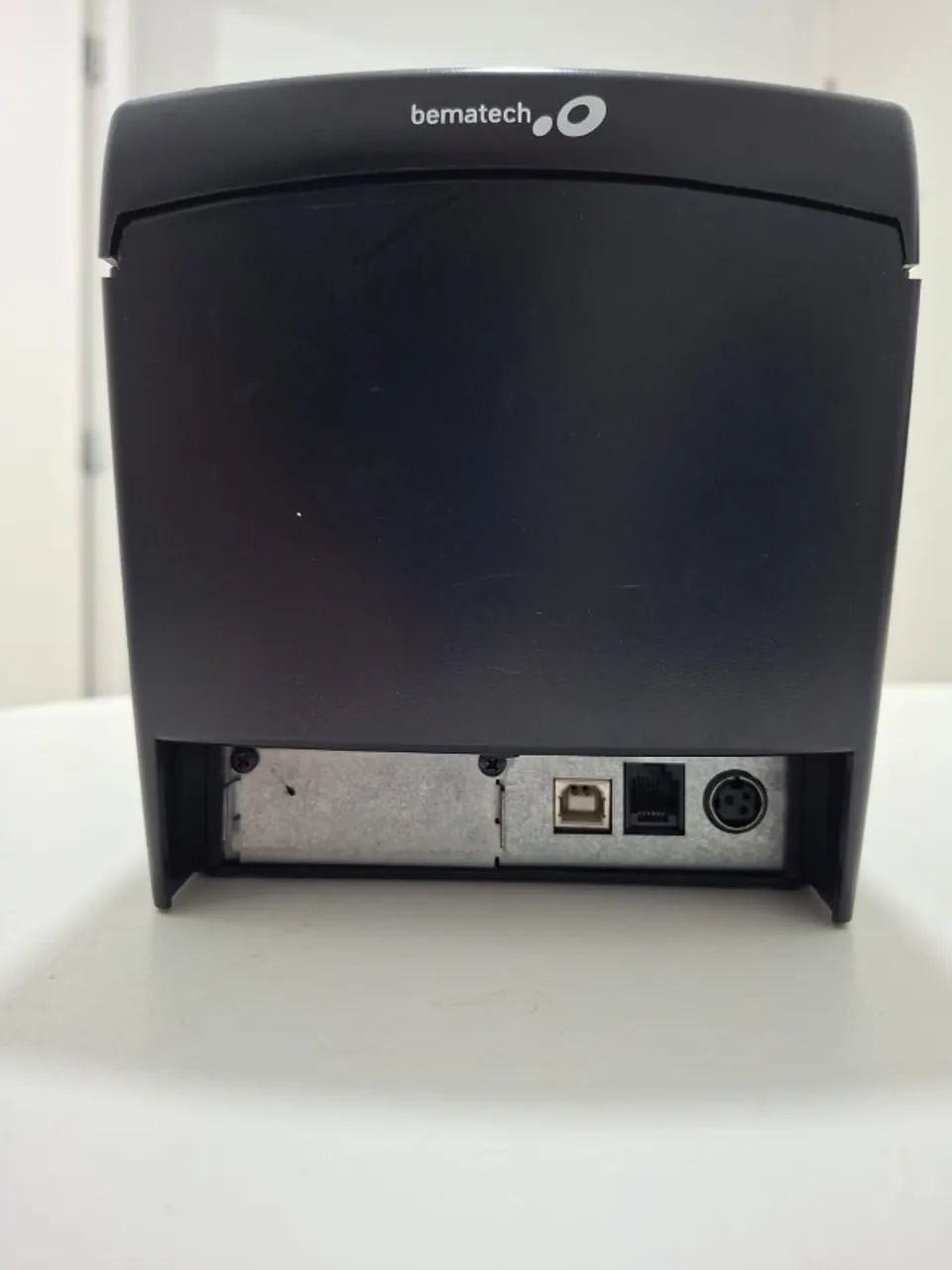 Impressora Cupom Bematech MP 4200 TH - USB - Foto 4
