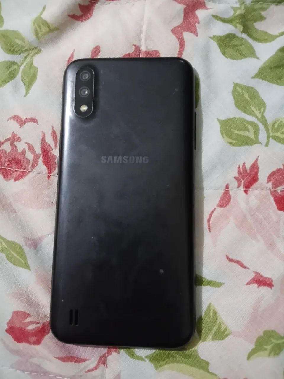 Samsung A01 Seminovo - Foto 2