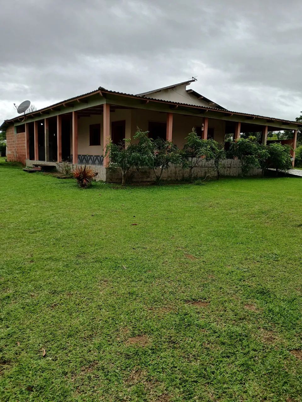 Vendo ou troco  - Foto 2