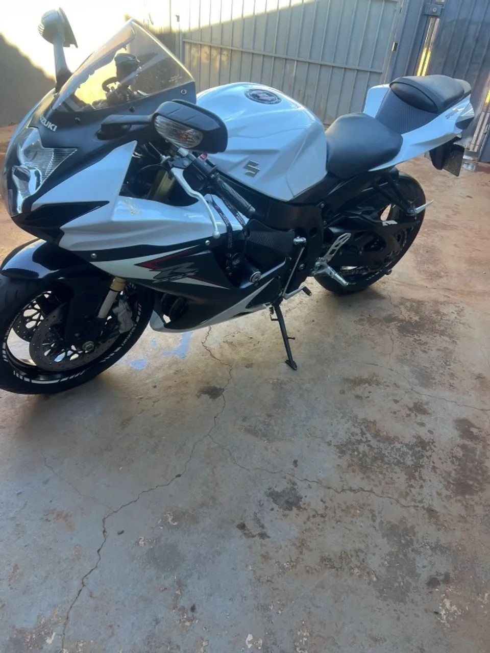 GSX R 750cc  - Foto 2