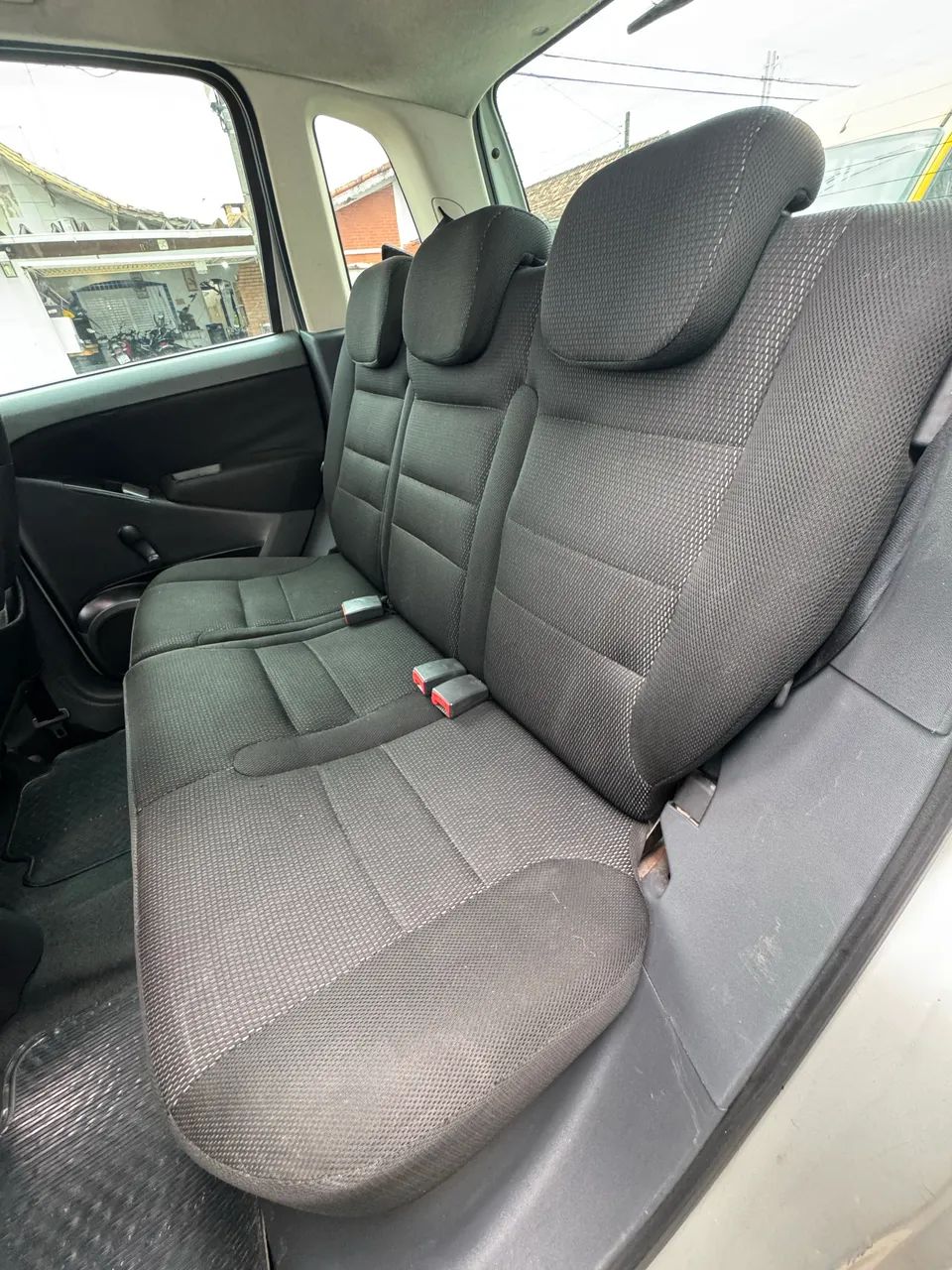 Fiat Idea ELX 1.4 mpi Fire Flex 8V 5p, foto 12 de 16