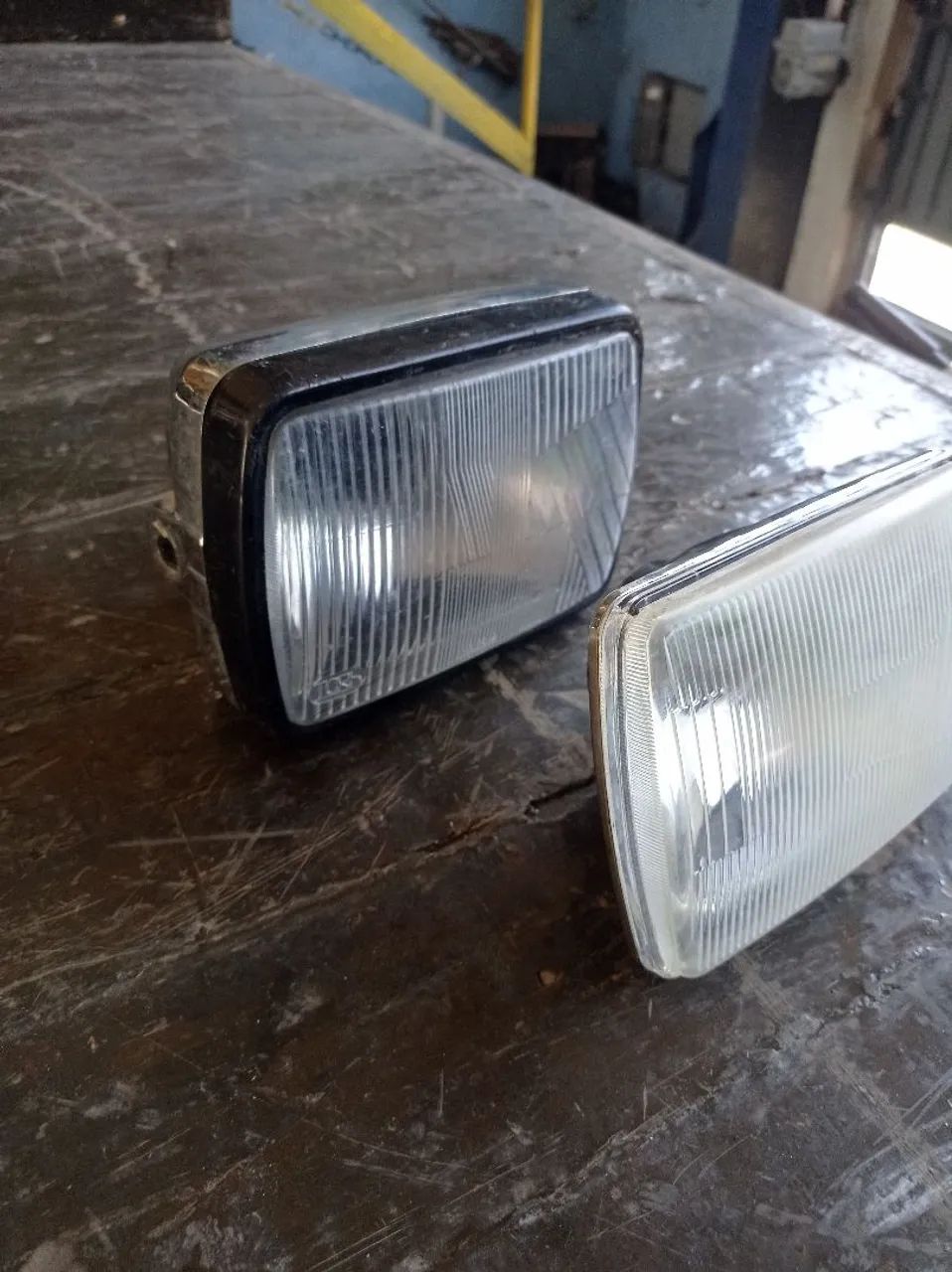 Farol CG 125  - Foto 2