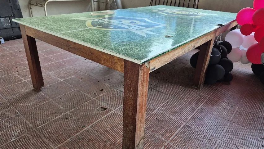 Mesa de tênis de mesa  - Foto 4