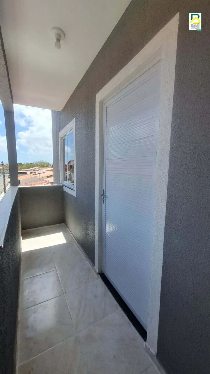 Kitnet de 45 m² para locação no Itaperi - Foto 3
