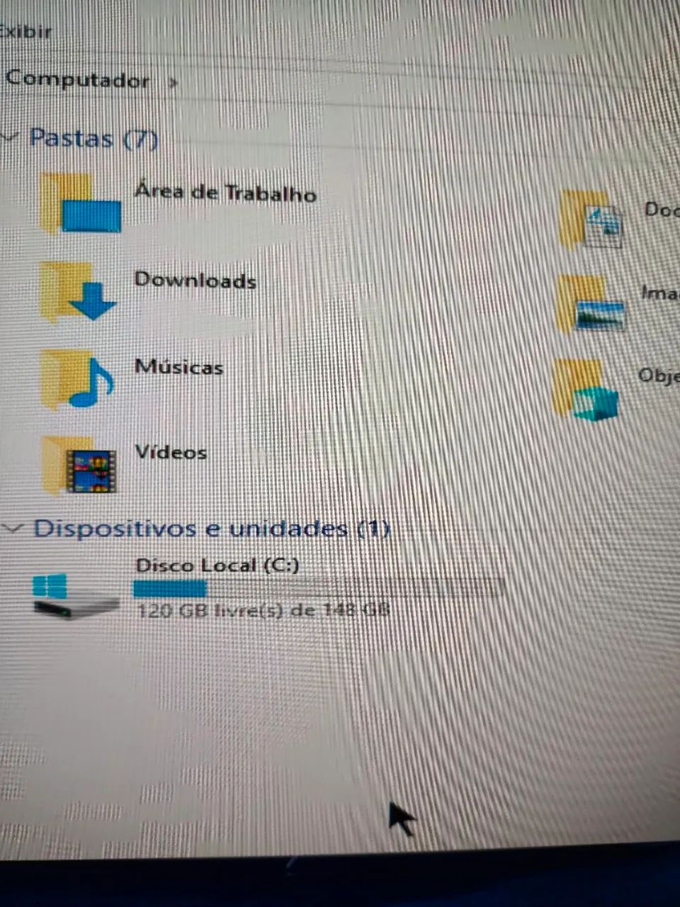Pc i3 4160 - Foto 3