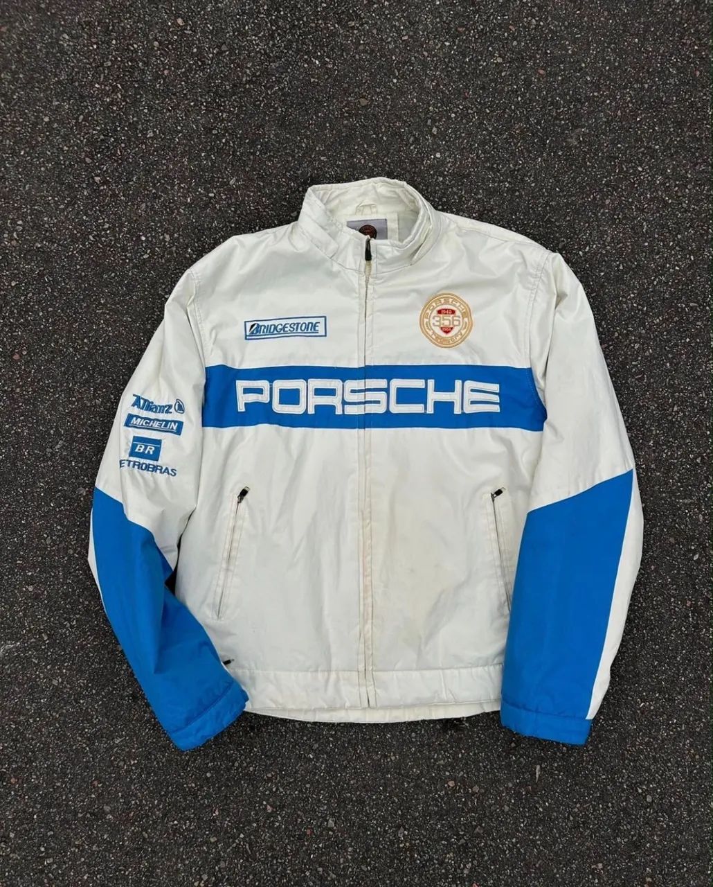 Jaqueta Porsche  - Foto 2