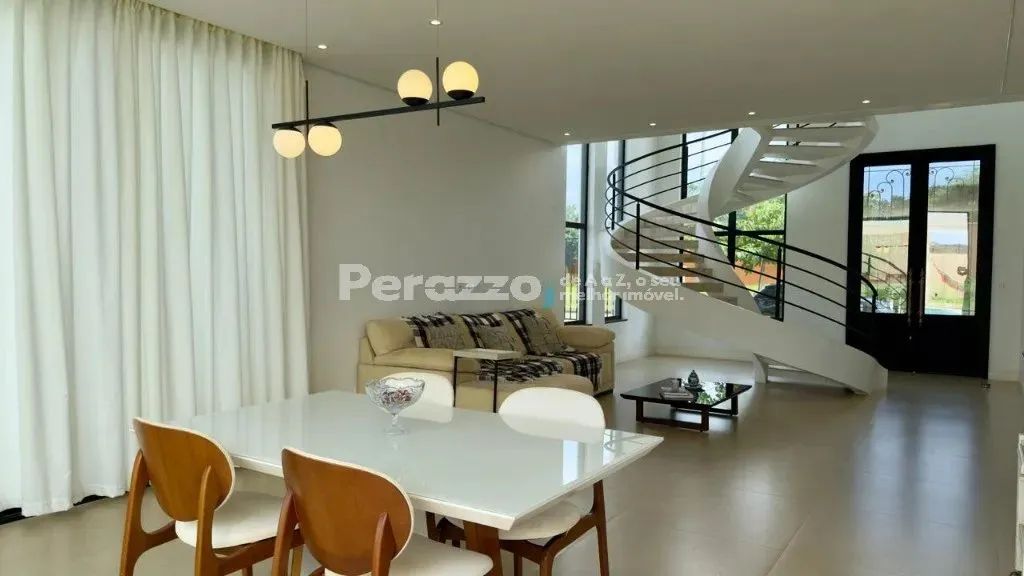 OPORTUNIDADE Casa Neoclássica de Alto Luxo no Alphaville Brasília - Residencial 1 Por R$ 1 - Foto 4