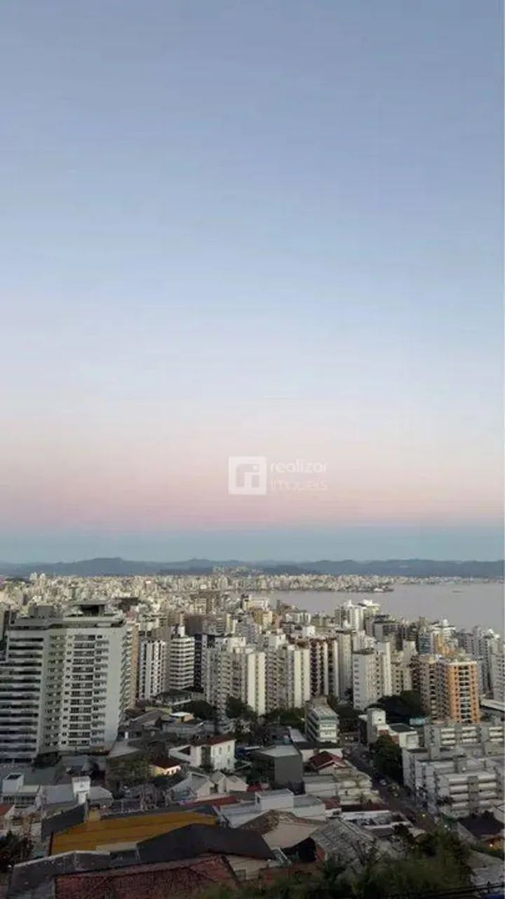 Casa Residencial à venda, Centro, Florianópolis - CA0831. - Foto 4