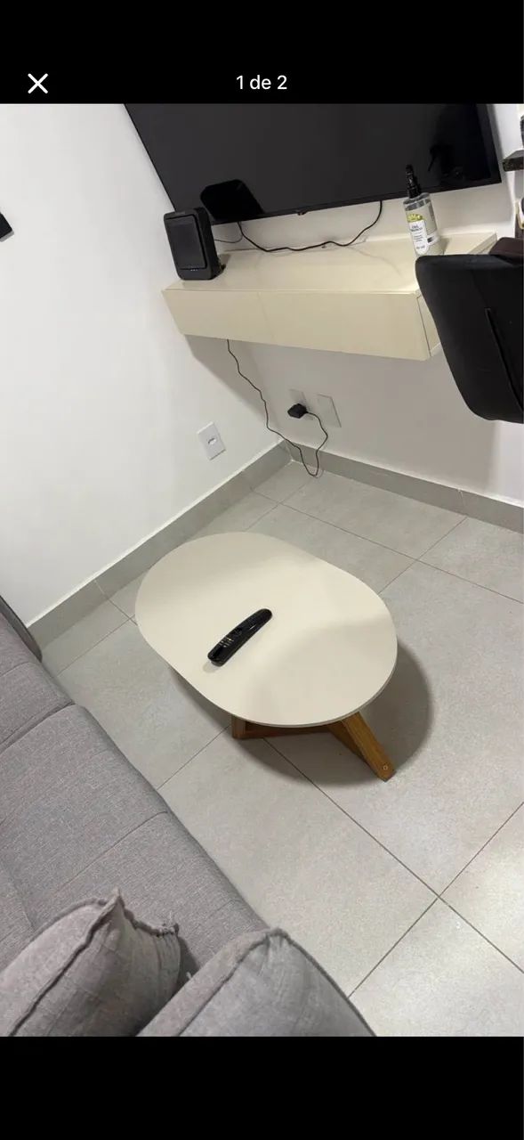 Mesa de centro
