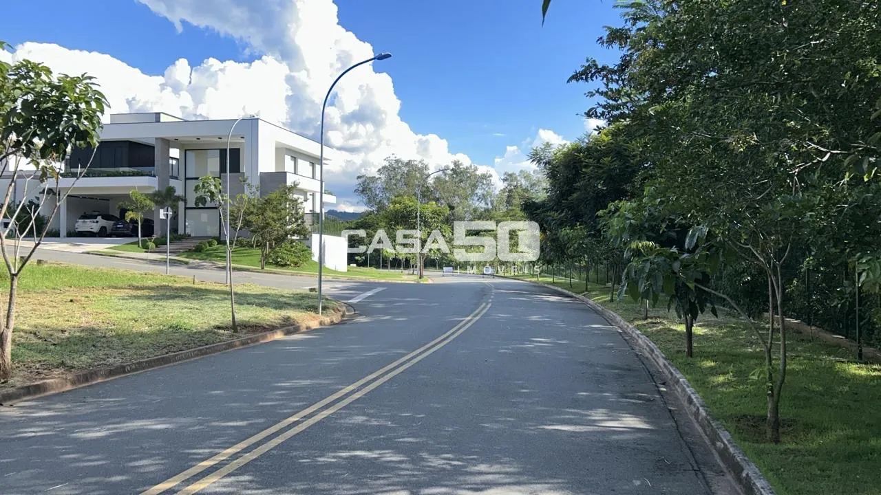 Terreno no Condomínio EcoVilla Valinhos - Foto 4