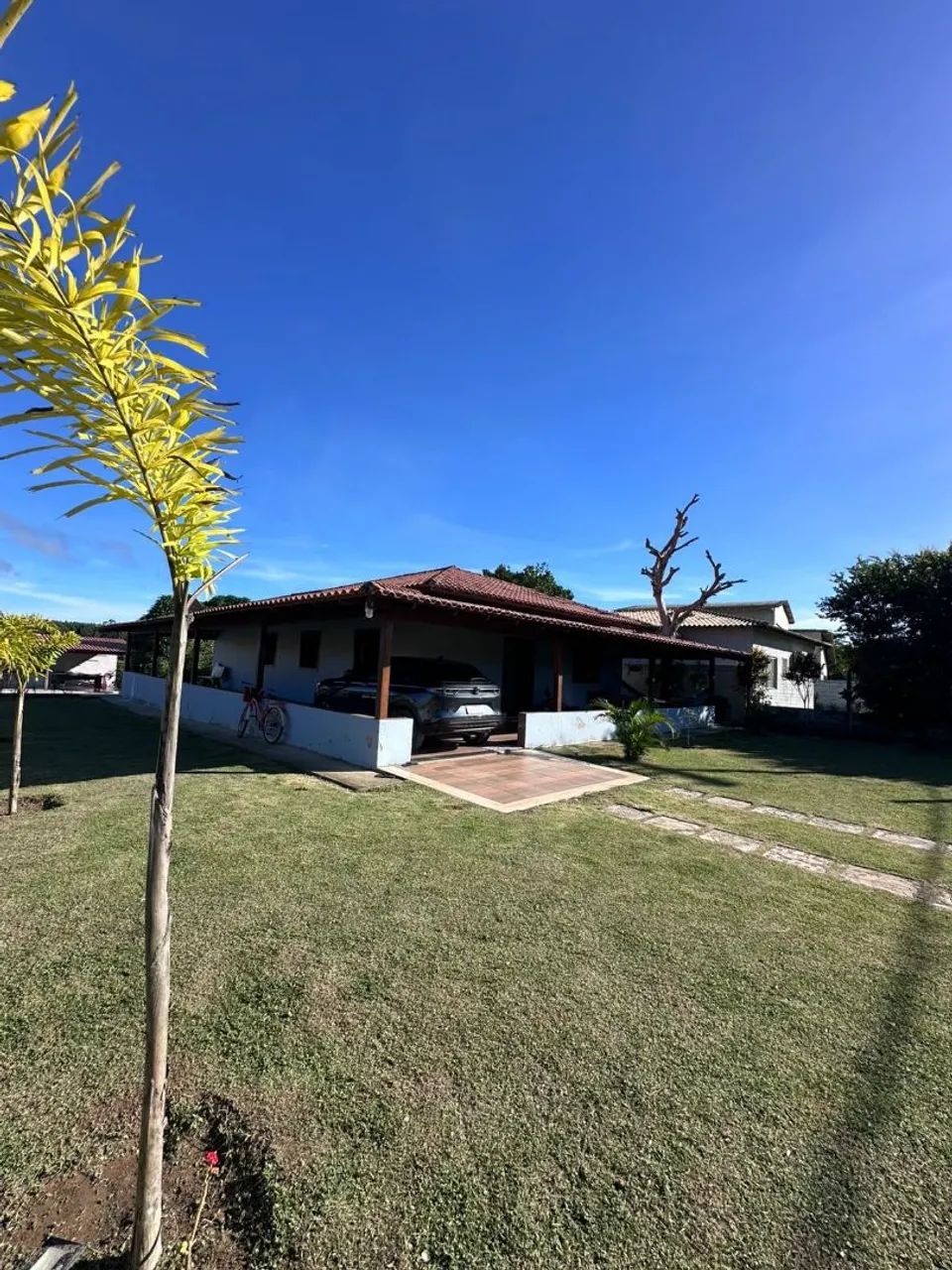 CHÁCARA PRAIA GRANDE - Foto 4