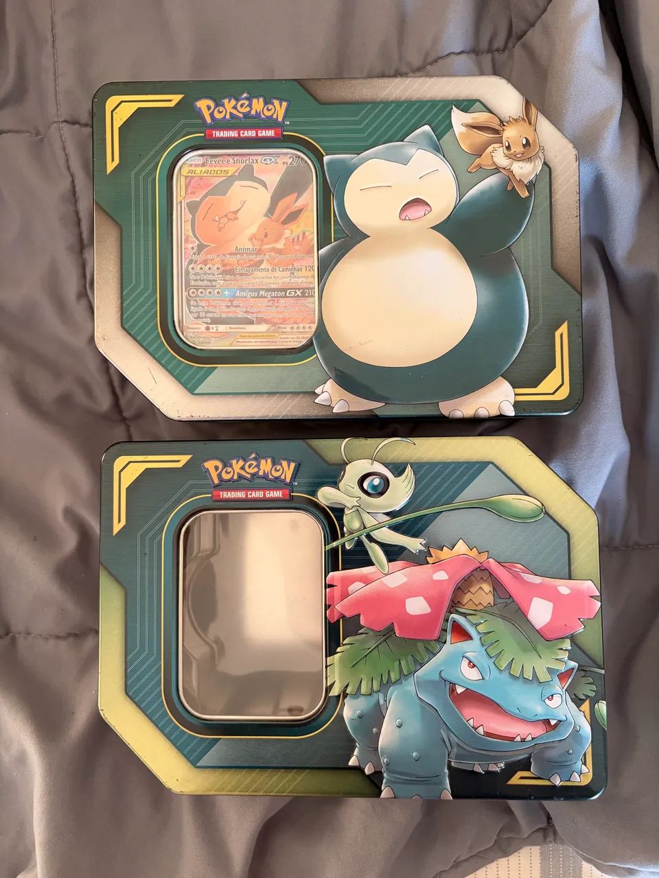 cartas pokemon avulsas - Foto 4
