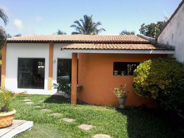 Casa para Temporada com piscina,4 quartos em Coroa Vermelha/Porto Seguro BA - Foto 2