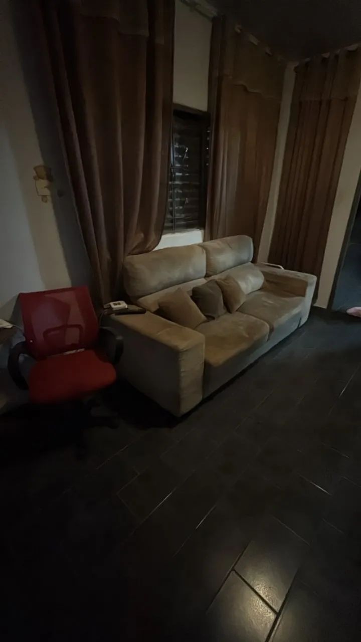 SOFA RETRATIL