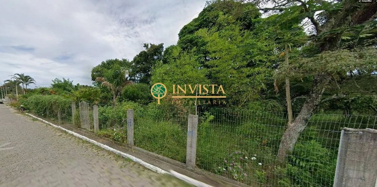 Terreno de 1500 m² à venda em Florianópolis. - Foto 3