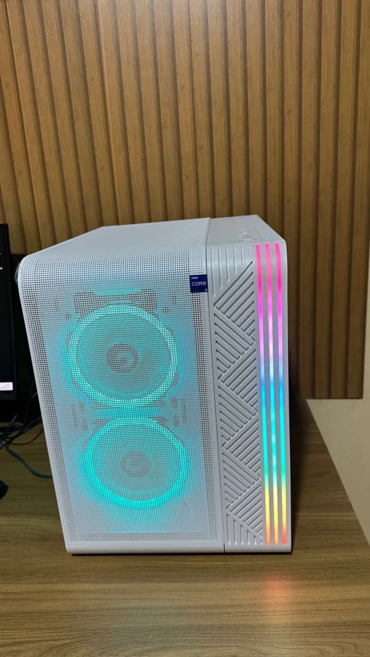 Vendo CPU Gamer  - Foto 2