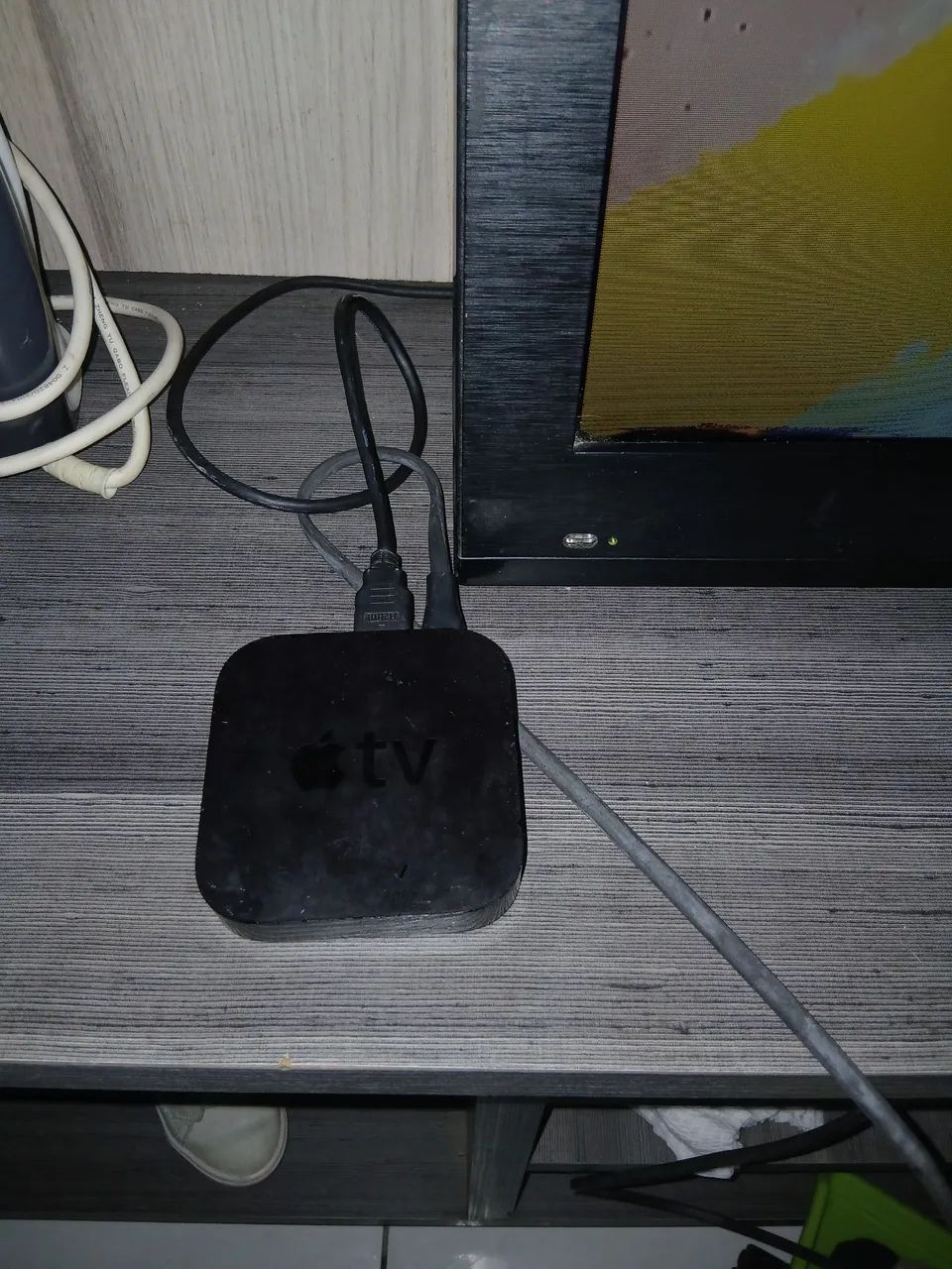 Apple TV 3ª geração