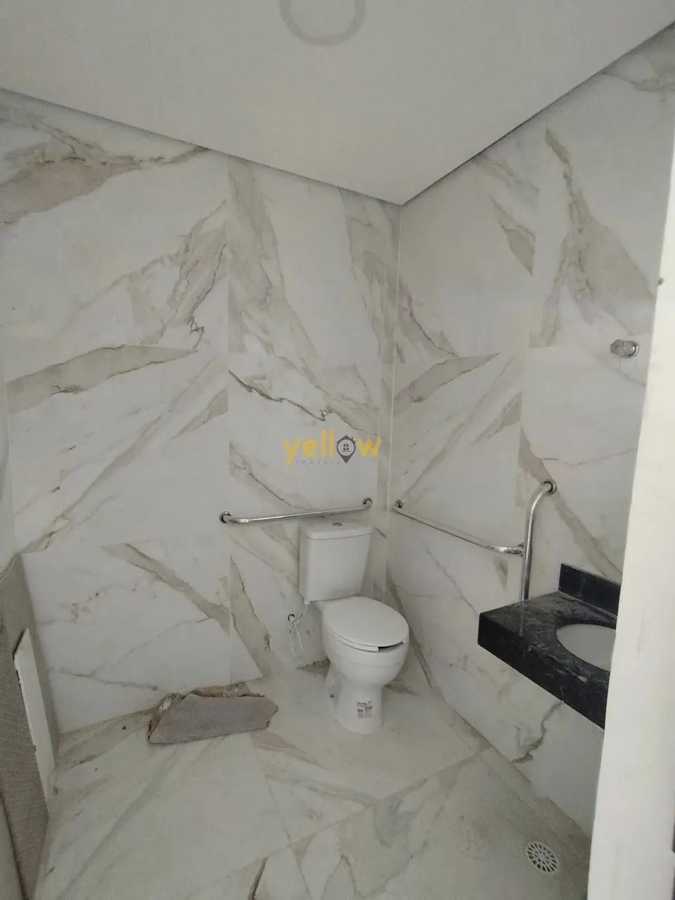 Sala comercial de 30m² no Centro de Arujá com 1 banheiro por R$ 1.800/mês - Foto 9