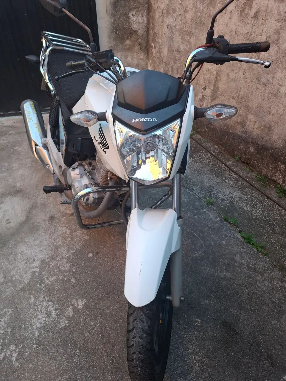CG Cargo 160 - Foto 5