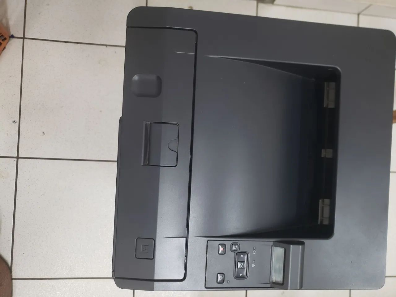 Impressora HP 