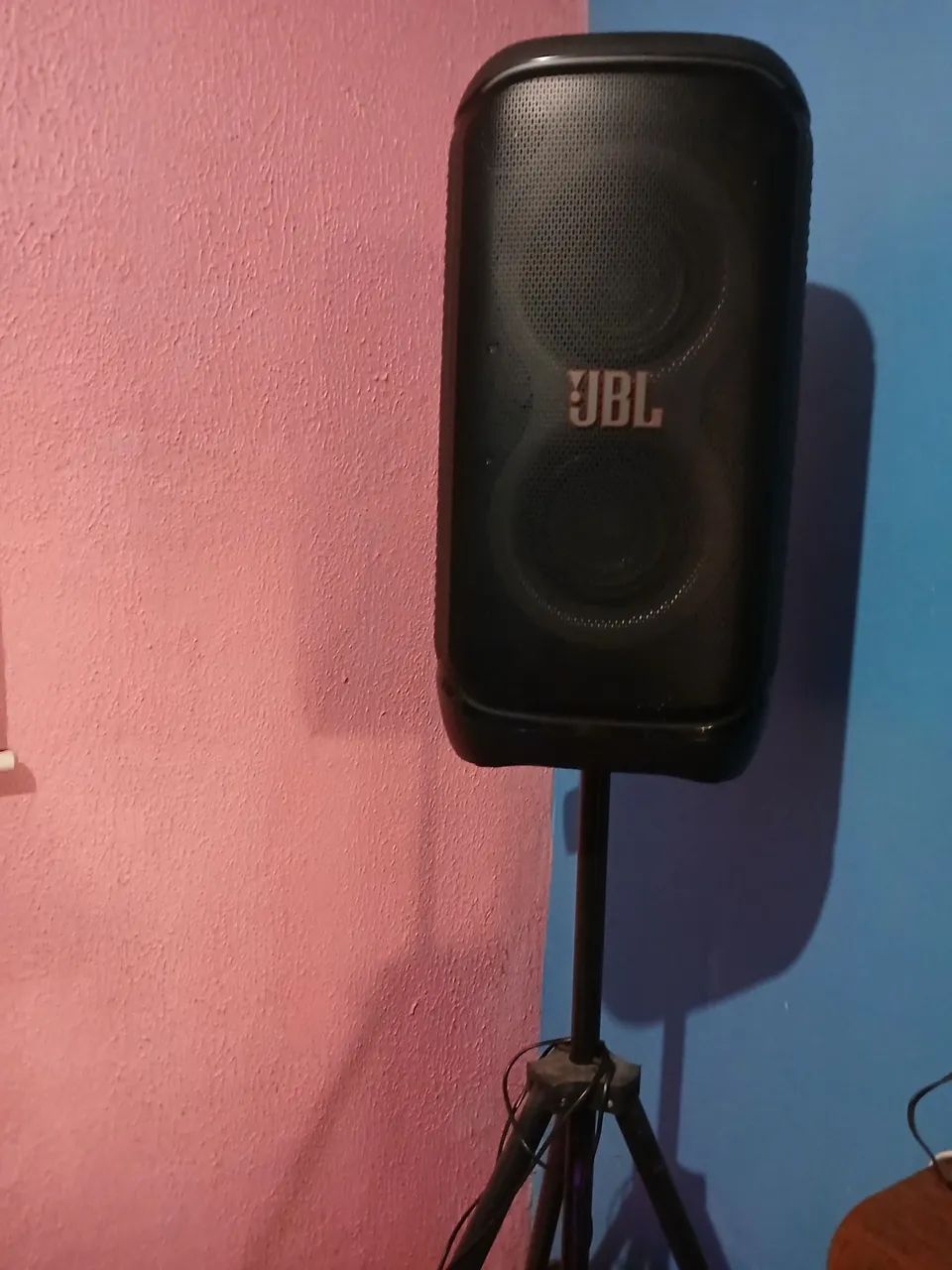 Caixa JBL - Foto 3