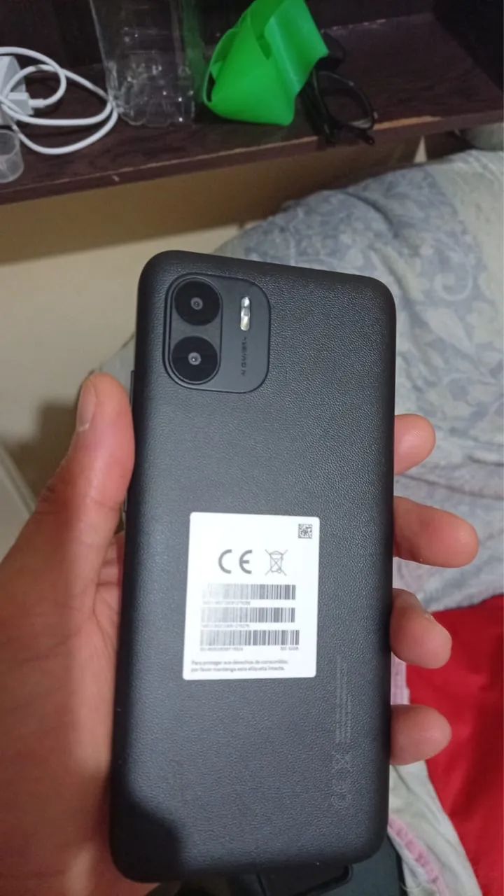 Celular redmi A2 barato - Foto 4
