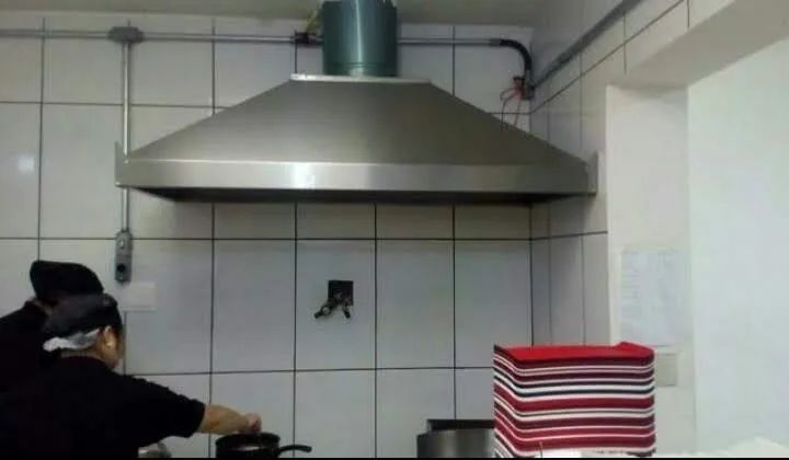 Coifa inox em geral  - Foto 5