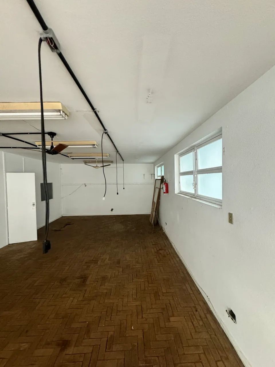 Sala comercial 158 m2  Praça Independência  - Foto 5