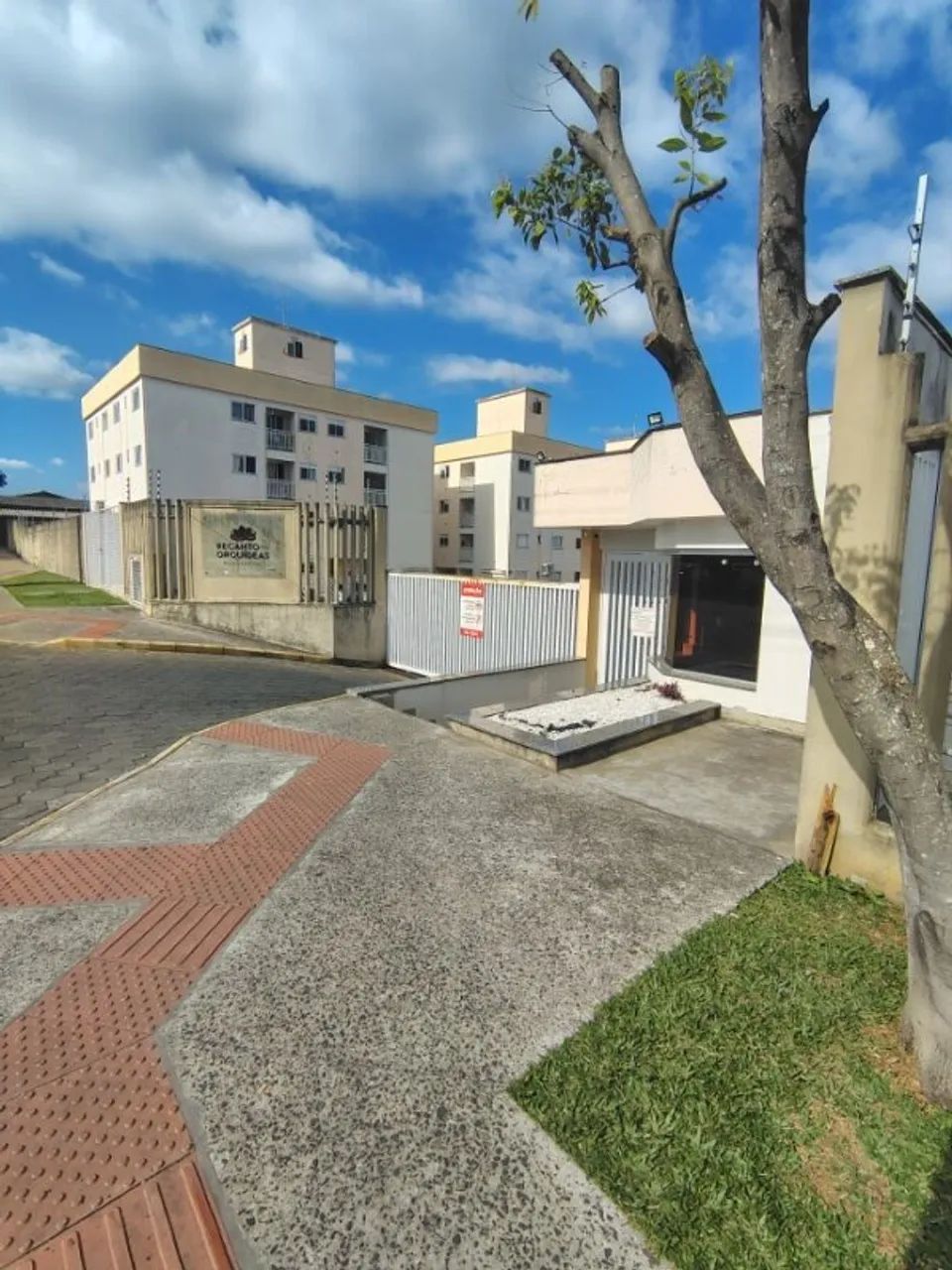 APARTAMENTO 2 DORMITÓRIOS ( RECANTO DAS ORQUIDEAS ) CRICIÚMA/SC - Foto 2